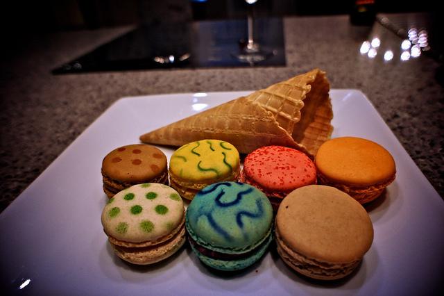 Ça y est ! C'est fait.... anteketborka.blogspot.com_macarons2