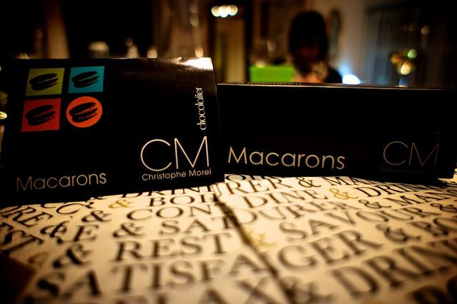 Ça y est ! C'est fait.... anteketborka.blogspot.com_macarons