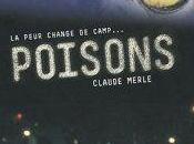 Poisons Claude Merle