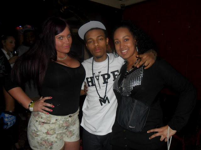 BBP x Bow WoW