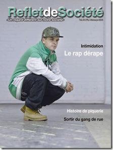 rapper dali rap music hiphop lac st-jean culture urbaine