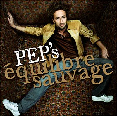 Pep’s Equilibre sauvage