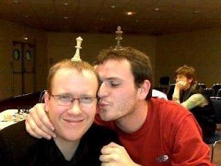 Stéphane Gouvart & Rémy Jossien