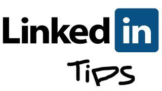 Linkedin-tips