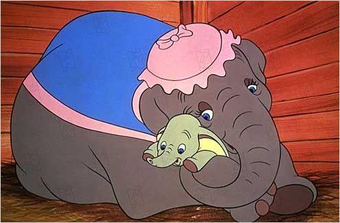 Dumbo : photo Ben Sharpsteen