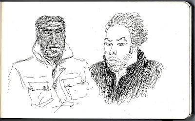 Ça faisait pas longtemps