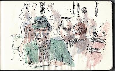 Ça faisait pas longtemps