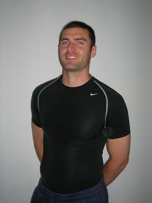 Brian, maintenant coach Capra à Mâcon