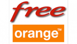 Free a fait perdre 201.000 abonnés à Orange