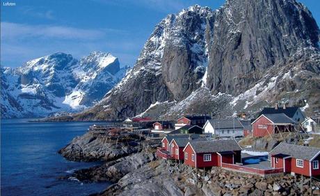 scandinavie Le « modèle scandinave » passé à la loupe