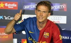 Transferts : Hleb en Russie