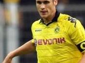 Dortmund Kehl prolonge d’une saison