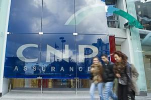 CNP assurance annonce des résultats en baisse mais supérieur aux attentes