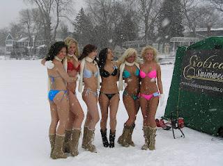 Le féminisme a vaincu : les femmes (demoiselles) sont sauvées…