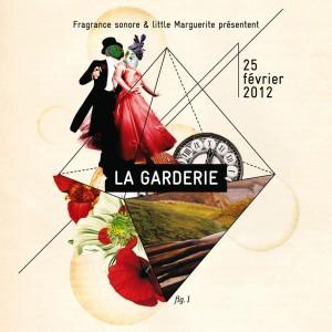 Fragrance sonore & Little Marguerite organise une soirée exceptionnelle avec la billetterie facebook