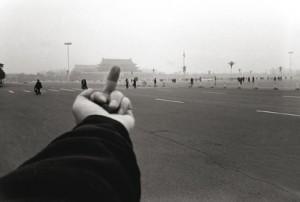 Ai Weiwei au Jeu de Paume : n’y allez pas pour voir des photos