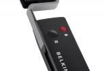 Belkin Télécommande 1 160x105 Belkin LiveAction : trois accessoires photos pour votre iPhone 4S