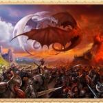 Trouvez le métier qui vous convient dans Légende : la guerre des Dragons.