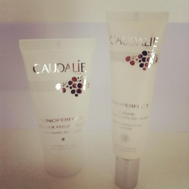 Mes nouveaux produits de beauté ♥♥♥