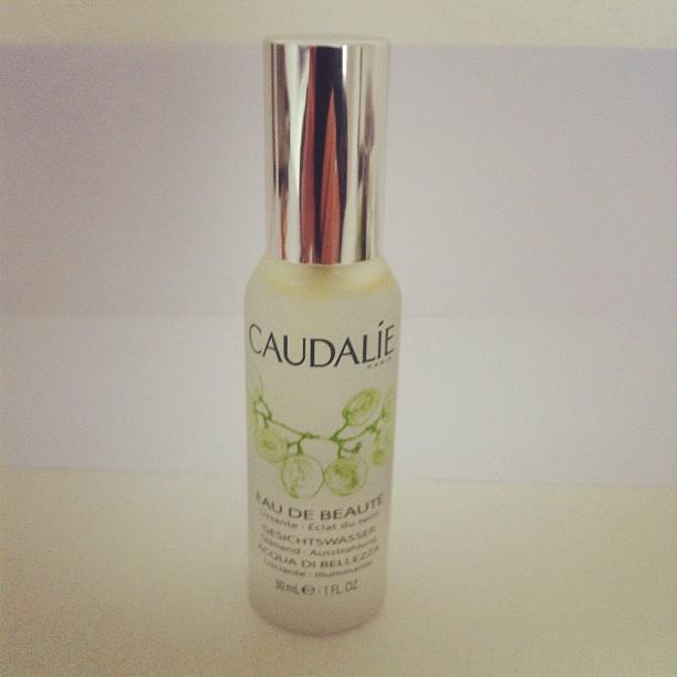 Mes nouveaux produits de beauté ♥♥♥