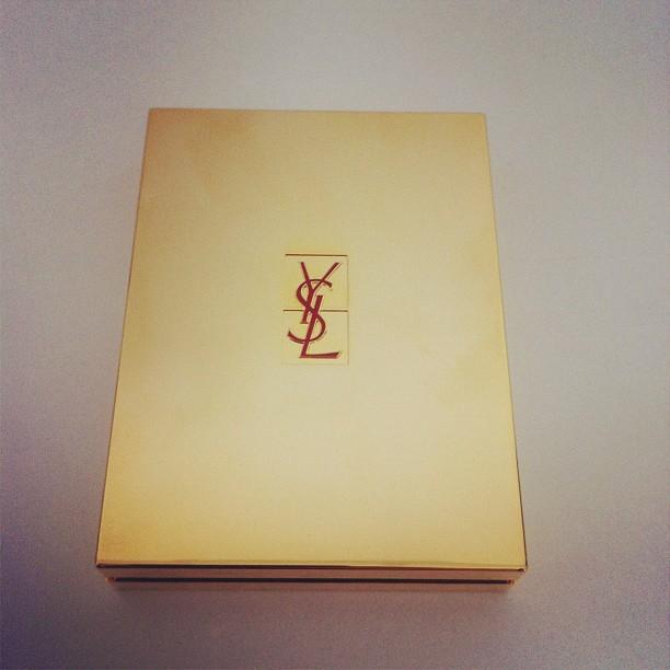 Mes nouveaux produits de beauté ♥♥♥