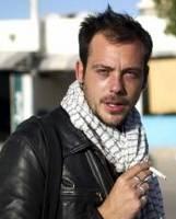 Rémi Ochlik (photo Yoan Valat/Maxppp) Rémi Ochlik (photo Yoan Valat/Maxppp)