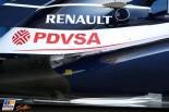 Bottas préfère moteur Renault Cosworth