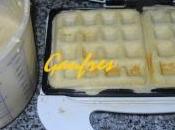 Gaufres Lyonnaises Céline