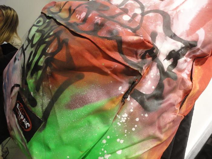 Guest pics 02 - Graffiti art mag