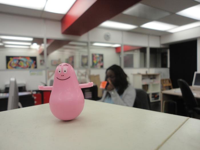 Guest pics 02 - Graffiti art mag