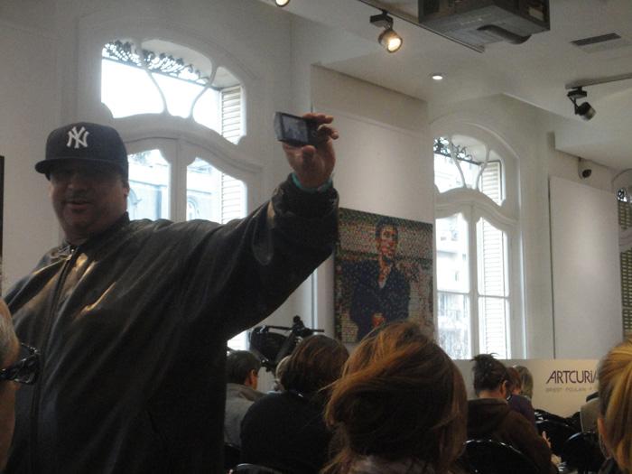 Guest pics 02 - Graffiti art mag