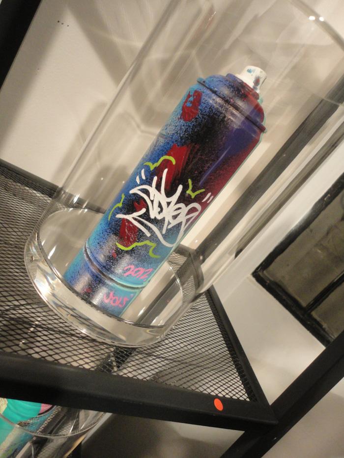 Guest pics 02 - Graffiti art mag