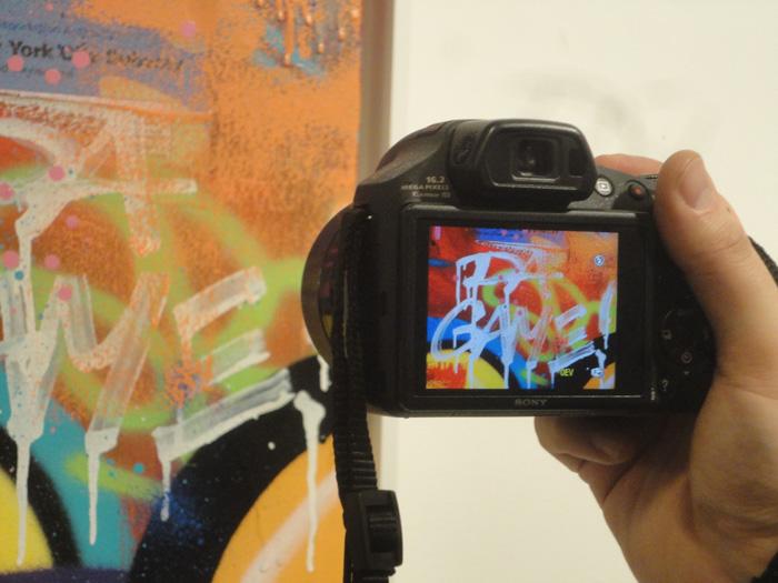 Guest pics 02 - Graffiti art mag