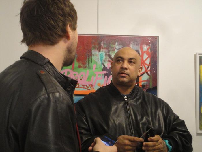 Guest pics 02 - Graffiti art mag