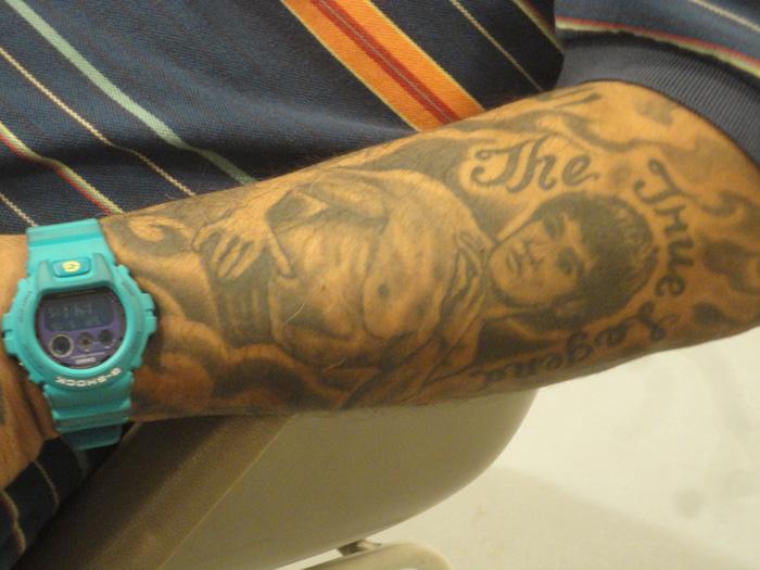 Guest pics 02 - Graffiti art mag