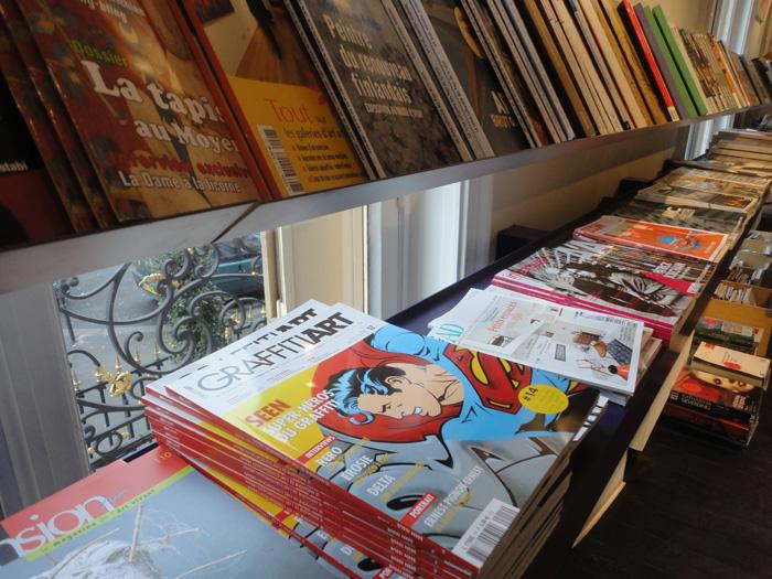 Guest pics 02 - Graffiti art mag