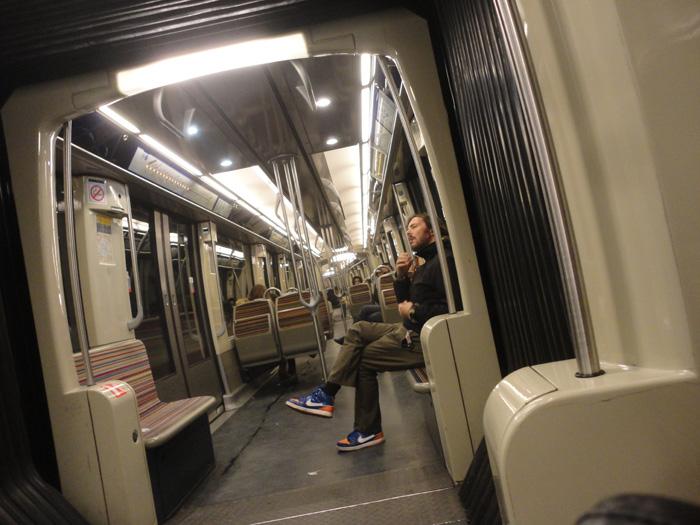 Guest pics 02 - Graffiti art mag