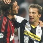 Milan – Juventus : une semaine tendue