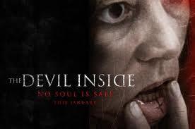Film The devil inside