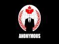Branchez-vous.com : Anonymous menace le ministre Vic Toews