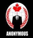 Branchez-vous.com : Anonymous menace le ministre Vic Toews