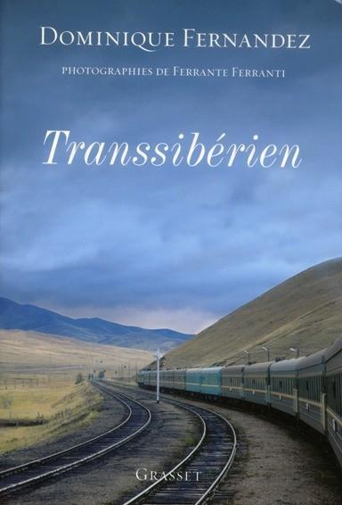 Un Transsibérien, deux Transsibérien…