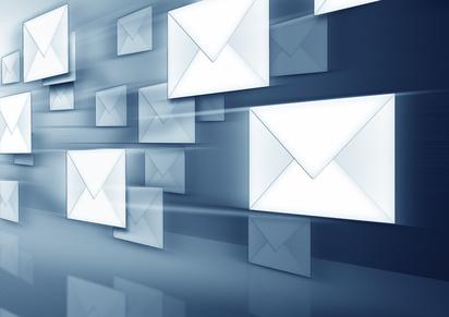relance par email, marketing par email, email marketing