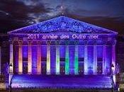 Bilan 2011, année outre-mer