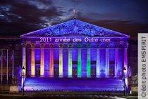 Bilan « 2011, année des outre-mer »