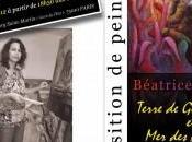 Terre Guadeloupe Antilles Béatrice CLERC