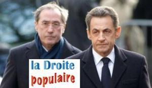 Sarkozy fait exploser le baromètre de l’impopularité  #placeaupeuple !