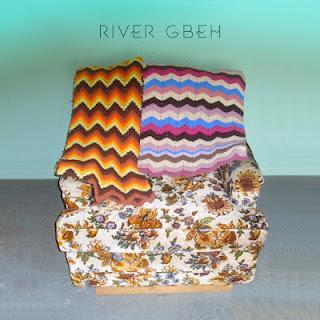 River Gbeh - River Gbeh EP