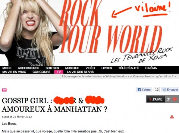 #114 Zut et reZut, une série c’est sacré.