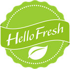 LOGO HELLO FRESH